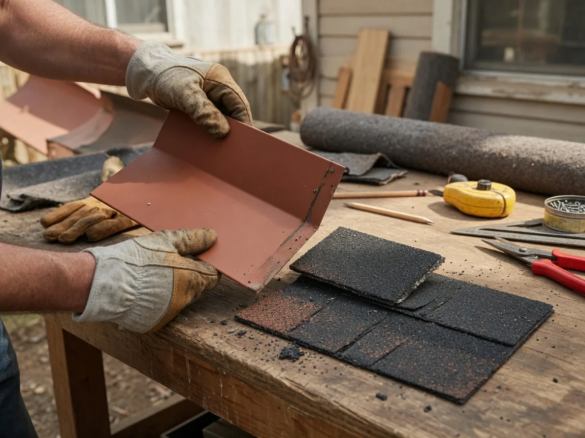 Roof Repair company in Ocean Park, WA